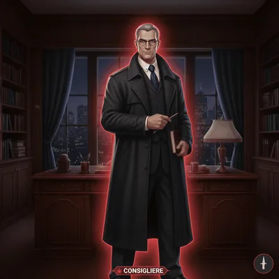 Consigliere