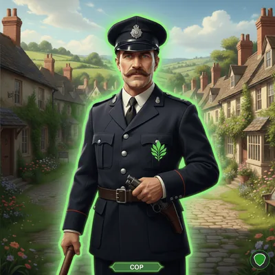 Cop