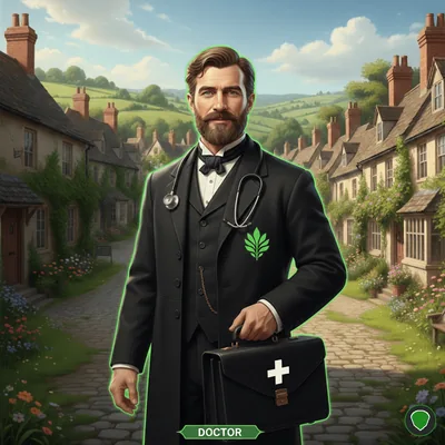 Doctor