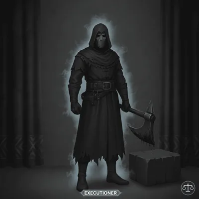 Executioner
