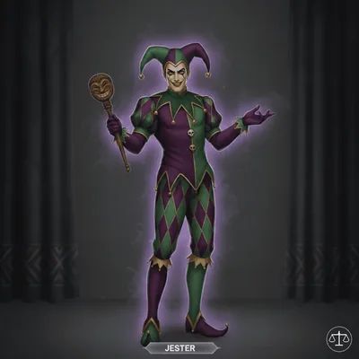 Jester