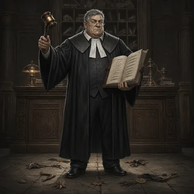 Judge