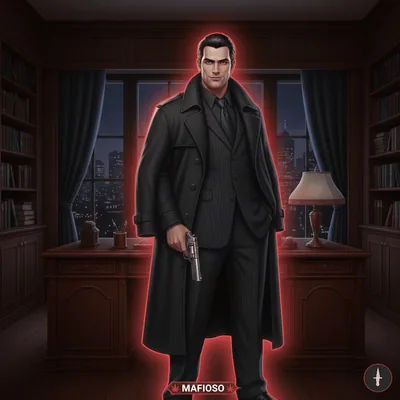Mafioso