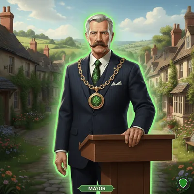 Mayor