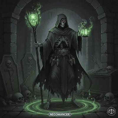Necromancer
