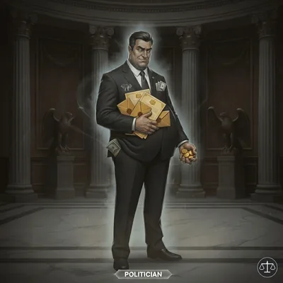 Politician