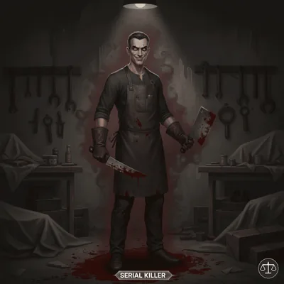 Serial Killer