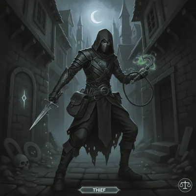 Thief