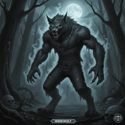 Werewolf