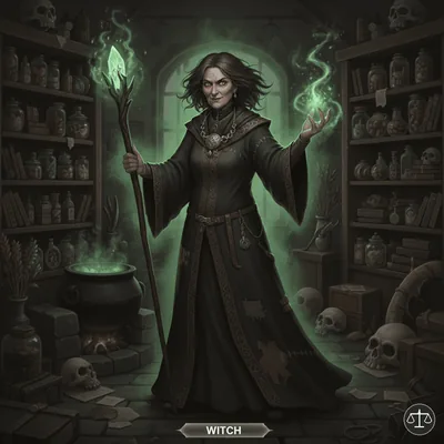 Witch